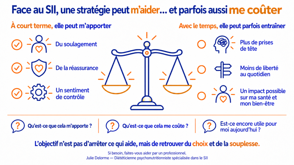 syndrome intestin irritable régime traitement avantages coût